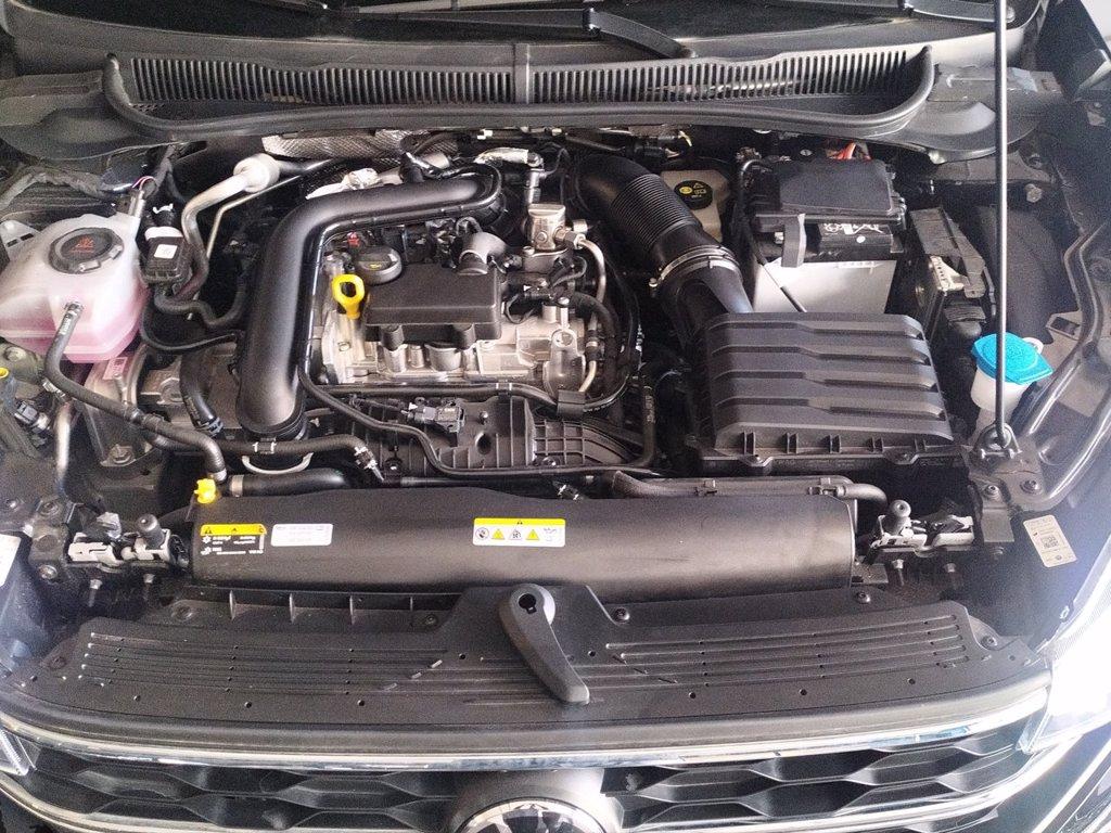 VOLKSWAGEN Taigo 1.0 tsi edition plus 115cv dsg del 2025