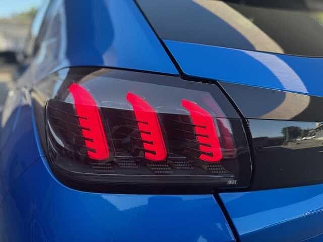 Peugeot 208 PureTech 100 Stop&Start 5 porte Allure Pack