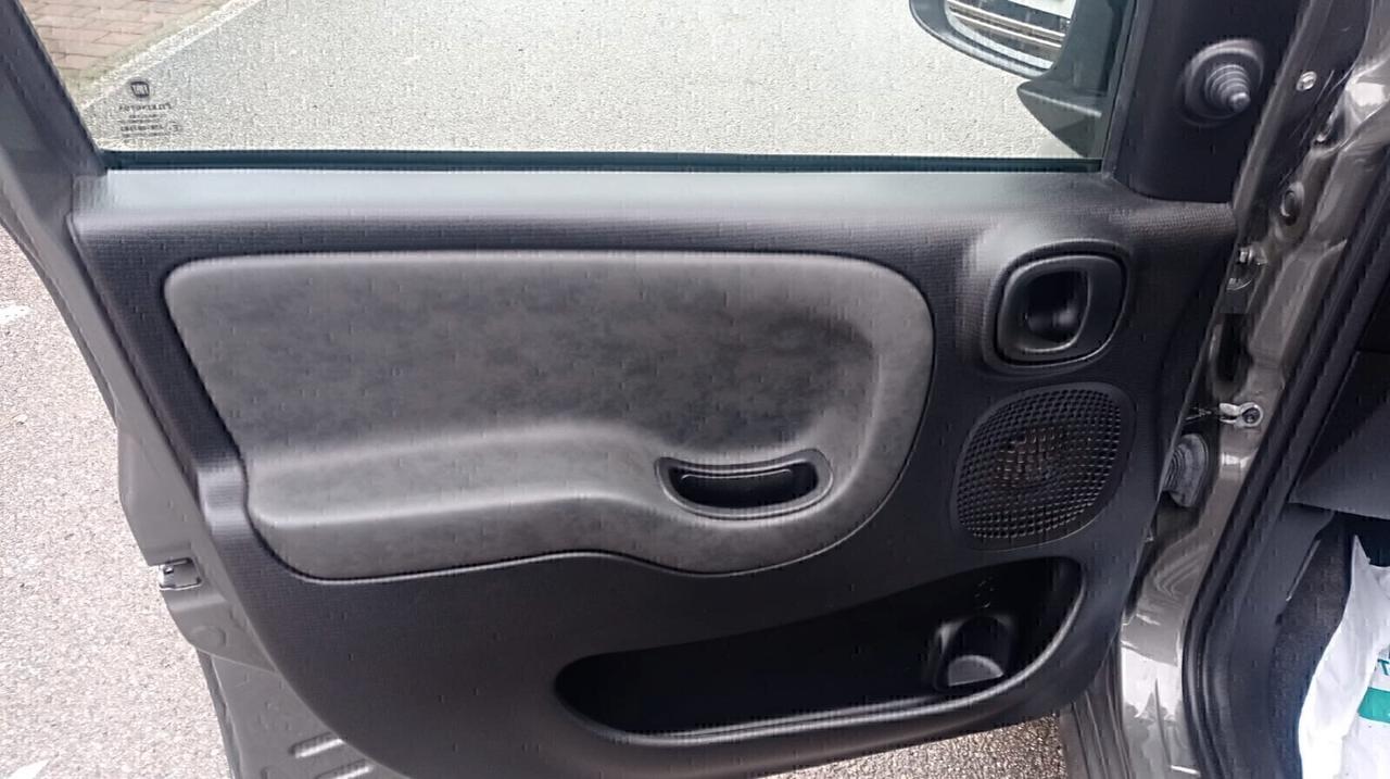 Fiat Panda Cross 1.0 FireFly S&S Hybrid *PREZZO REALE*