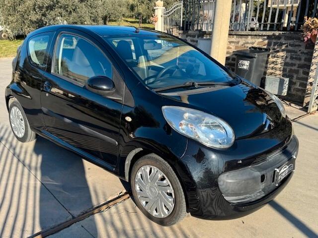 Citroen C1 1.0 3 porte CAMBIO AUTOMATICO