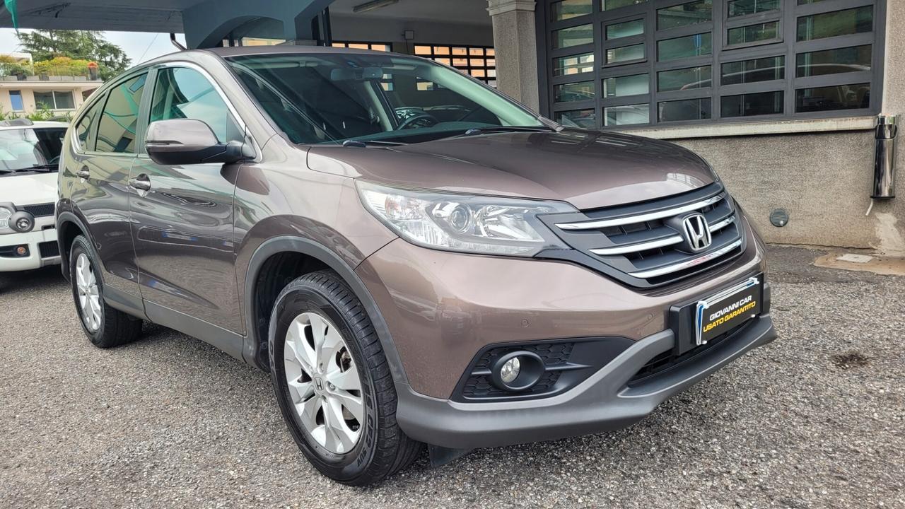 Honda CR-V 1.6 .. Unico Proprietario ..