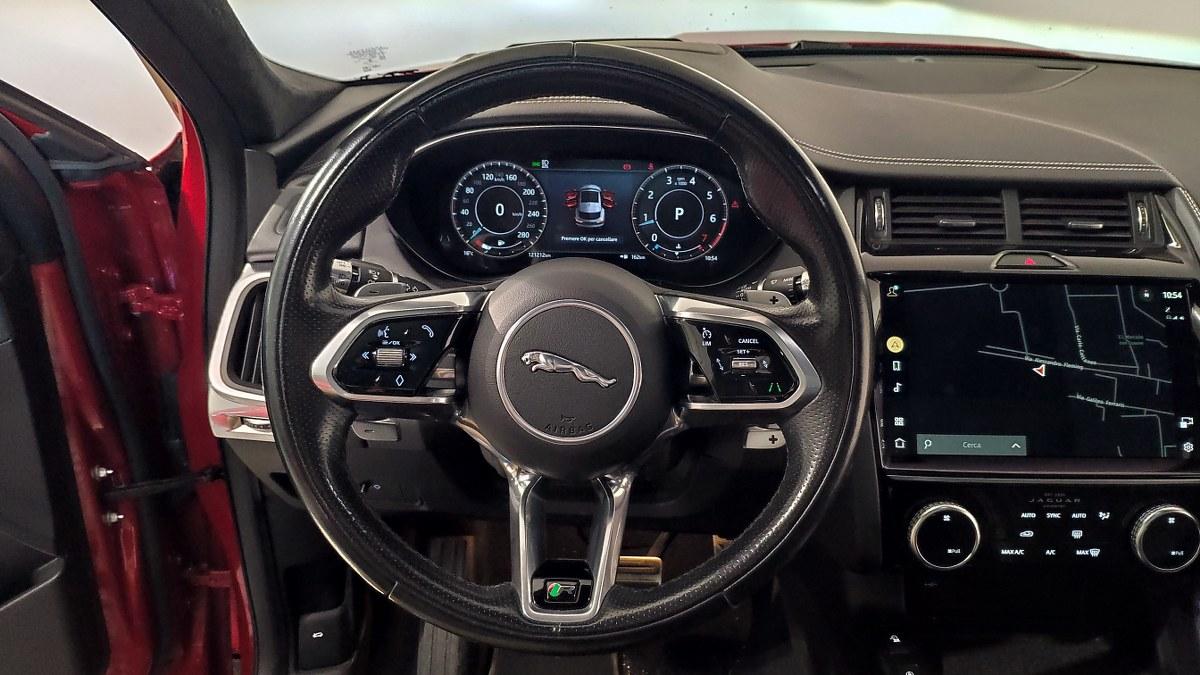 JAGUAR E-Pace 2.0 249 Cv Awd Aut. R-Dynamic Hse