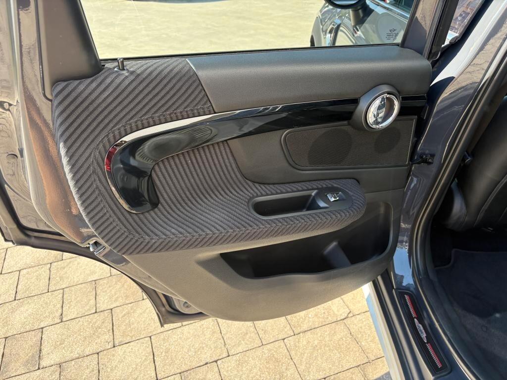 Mini Cooper SD Countryman 2.0 190cv ALL4 Aut. John Cooper Works