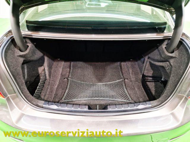 BMW 316 d Business aut.