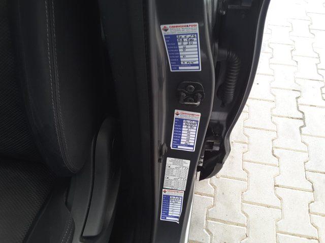 NISSAN Qashqai 1.5 dCi Business *EURO 6*solo 64.100 Km*