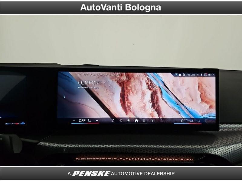 BMW Serie 3 320d 48V xDrive Msport Pro