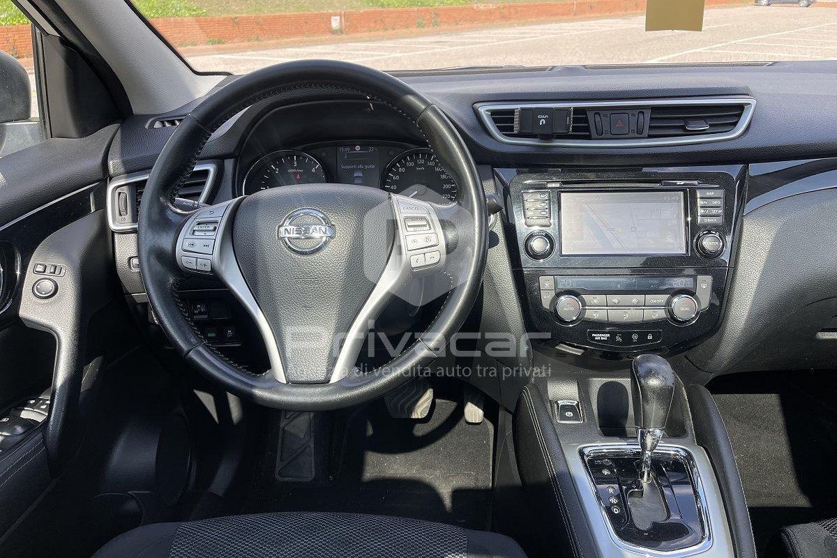 NISSAN Qashqai 1.6 dCi 2WD Acenta