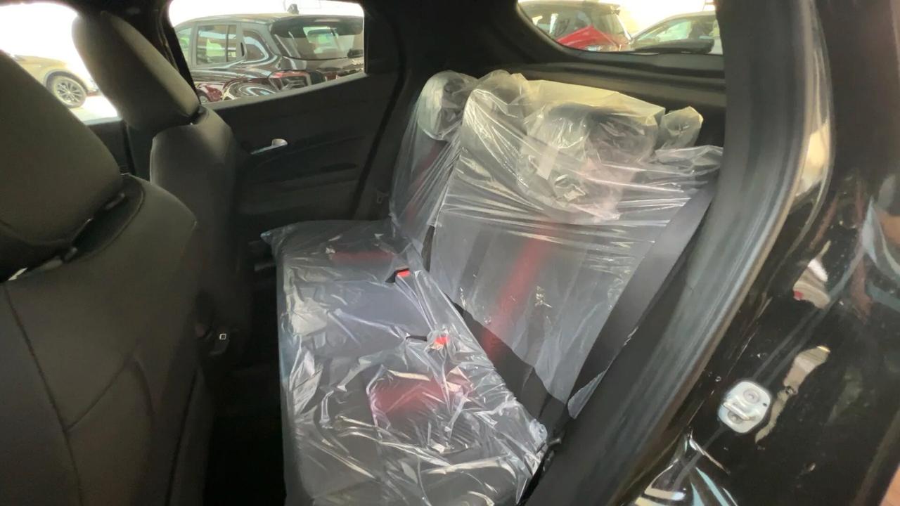 Alfa Romeo Junior 1.2 136 CV Hybrid eDCT6 Speciale