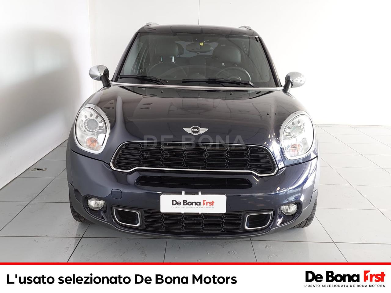 Mini Countryman 2.0 cooper sd