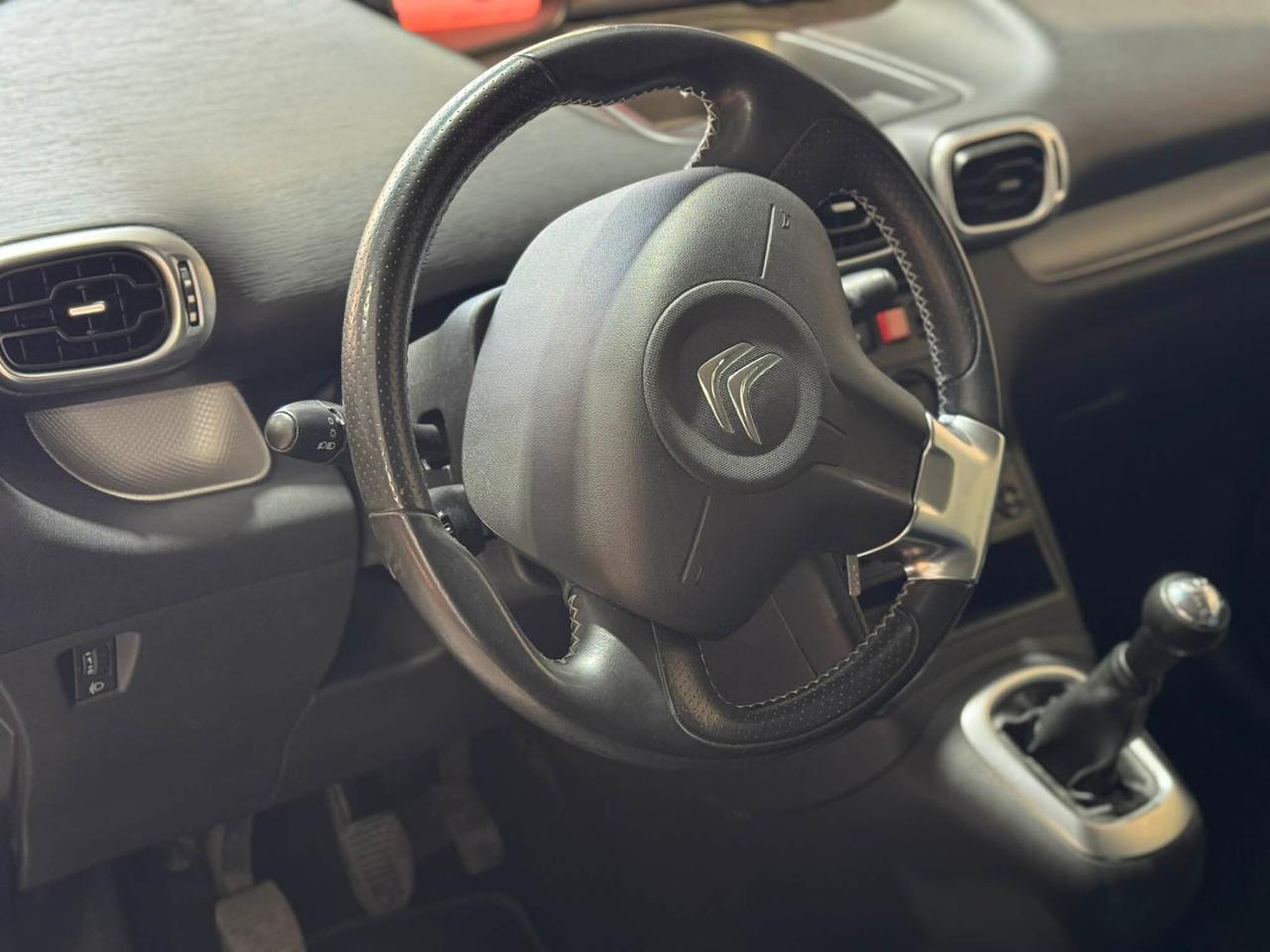 Citroen C3 Picasso BlueHDi EURO6 GIOIELLINO