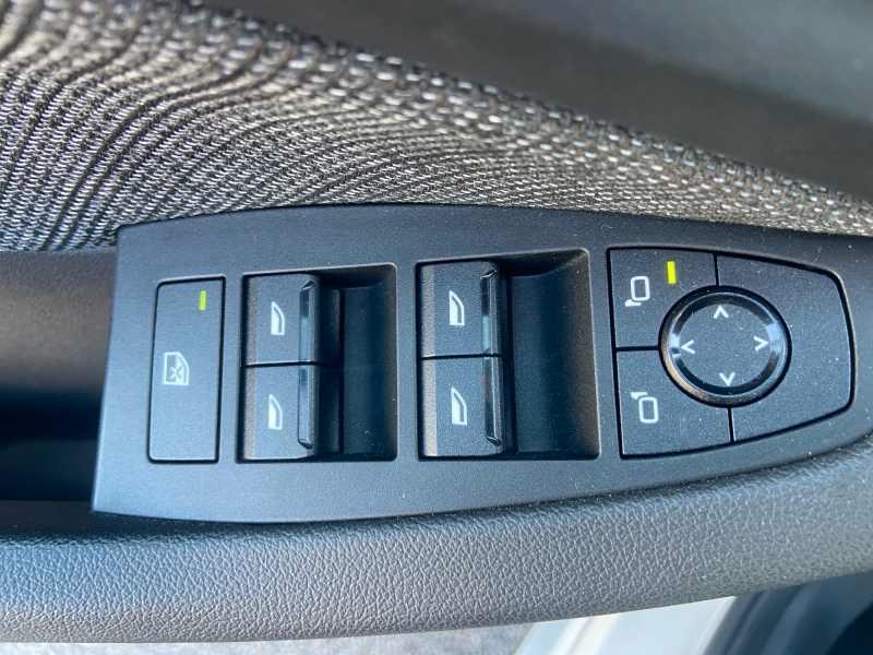 BMW 218i Active Tourer AuTo