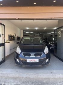 Kia Venga 1.4 CRDi 90CV Active