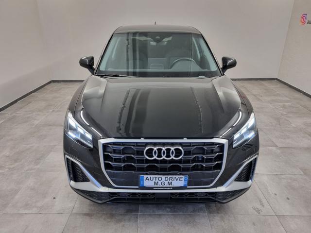 AUDI Q2 35 TFSI S tronic S line Edition
