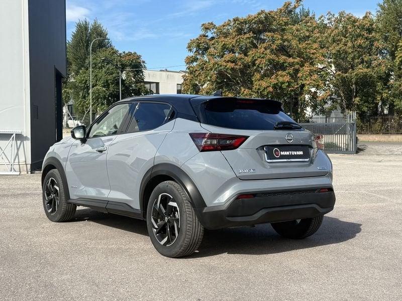 Nissan Juke 1.6 HEV N-Connecta Auto *AUTOCARRO*