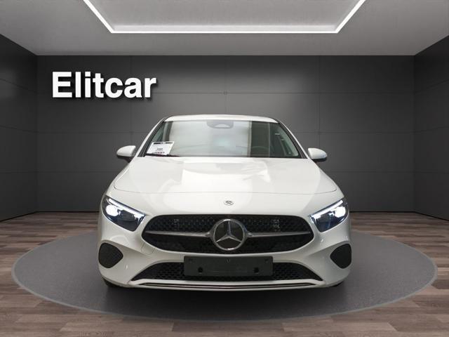 MERCEDES-BENZ A 180 Automatic Progressive Advanced