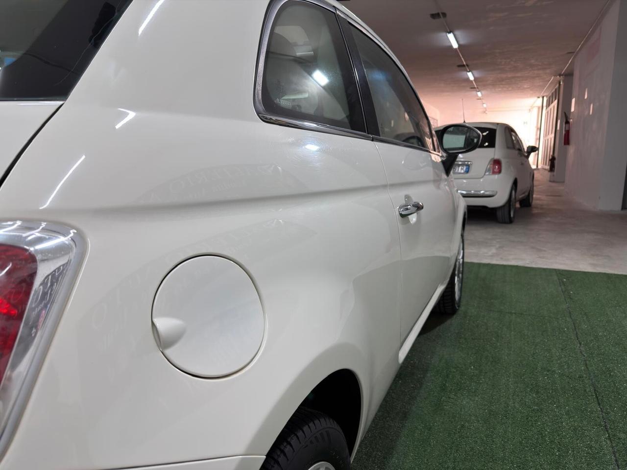 Fiat 500 1.3 Multijet 16V 75 CV Lounge