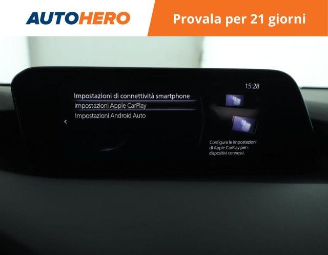 MAZDA 3 2.0L eSkyactiv-X M-Hybrid Homura