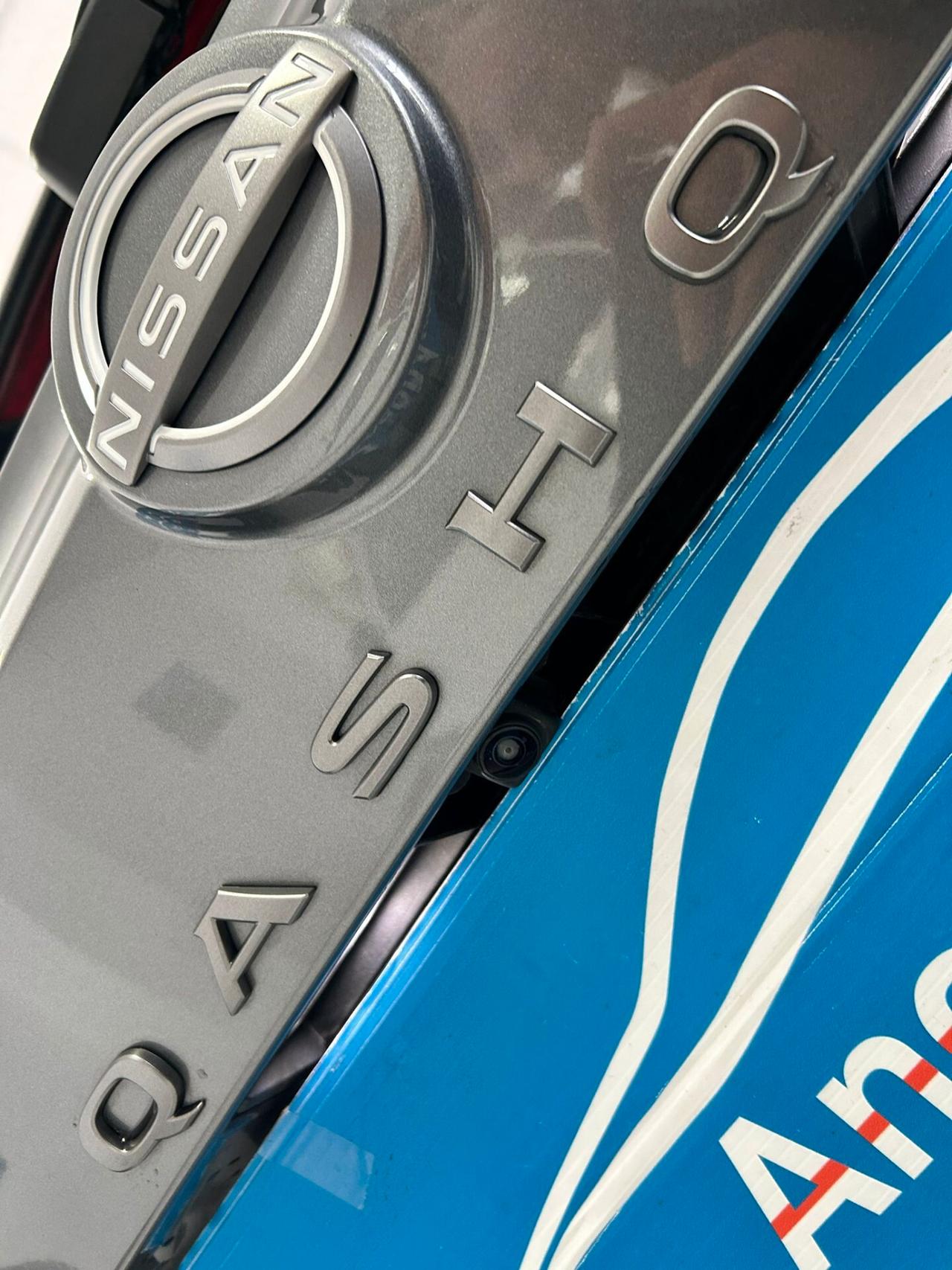 Nissan Qashqai 1.3 MHEV N-Connecta 2025