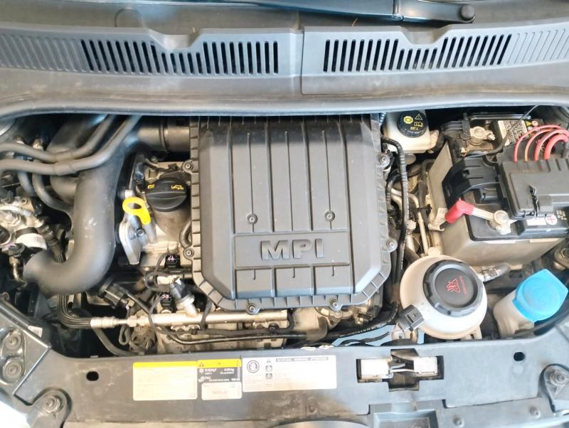 Volkswagen up! 5 Porte up! 5p 1.0 eco up! Move up! 68cv my20
