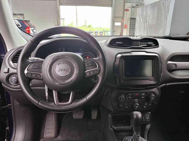 JEEP Renegade 1.3 T4 DDCT Limited + GPL