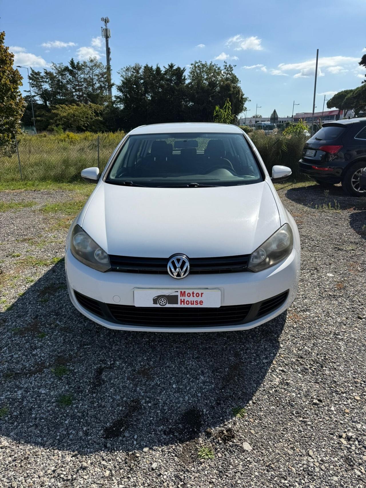 Volkswagen Golf 1.4 5p. United