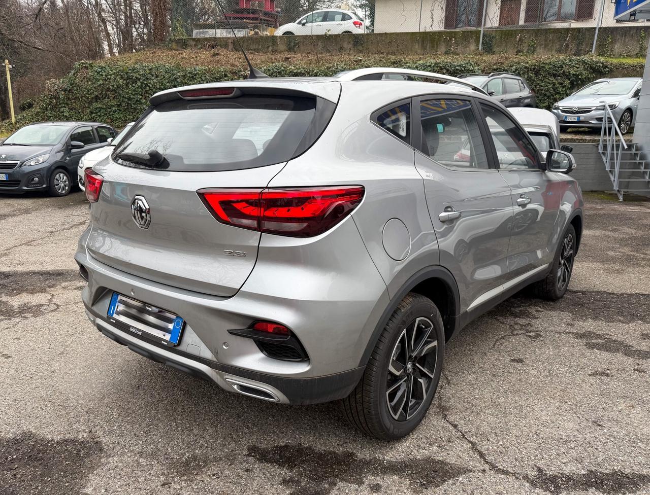 Mg ZS 1.0T-GDI aut. Luxury 100 KM !!! Guida disabili