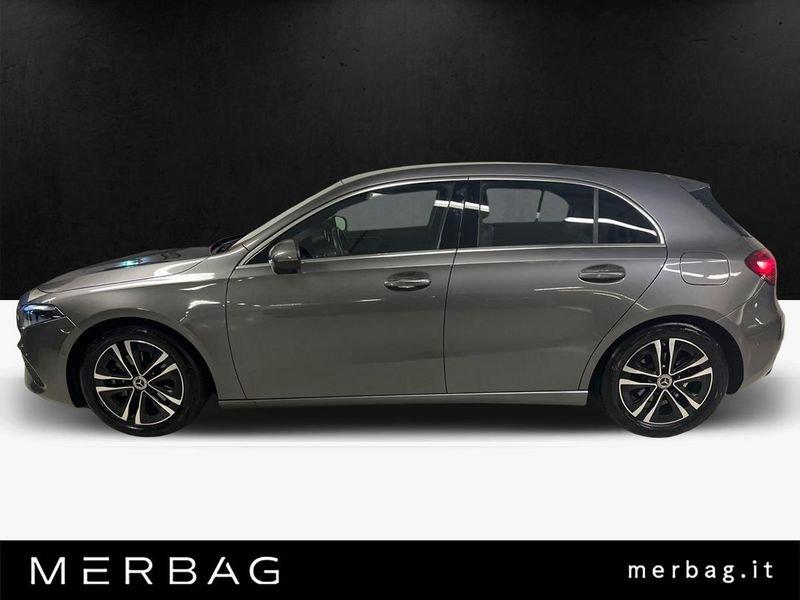 Mercedes-Benz Classe A 180 Automatic Business Extra