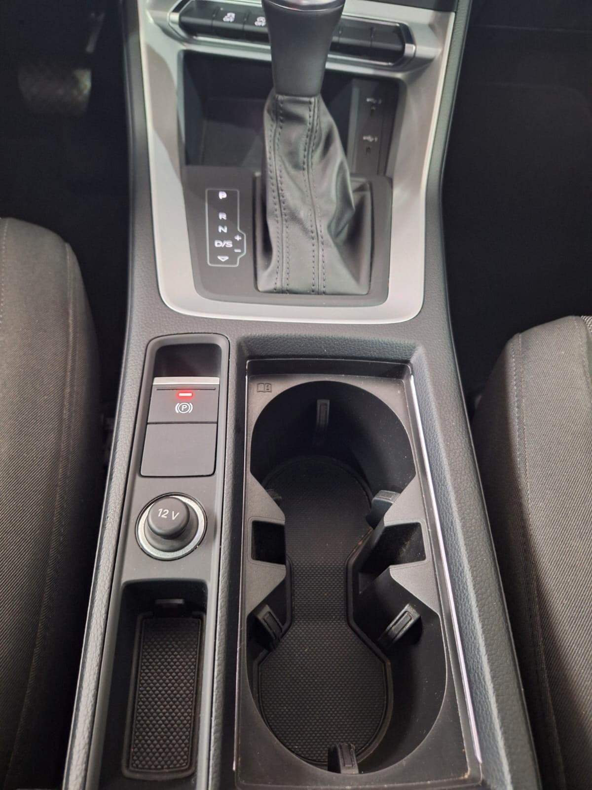 Audi Q3 35 2.0TDI S tronic 150cv 2022