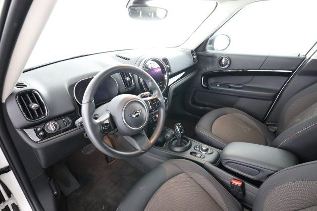 MINI Mini Countryman 1.5 Cooper Classic Countryman