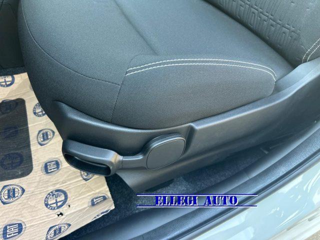 FIAT Panda 1.0 HYBRID 5 POSTI +PACK CITY KM 0