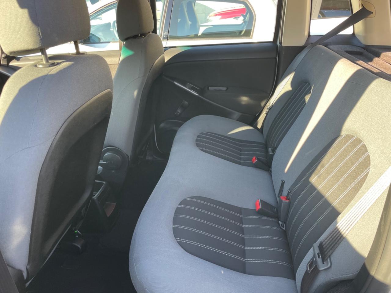 LANCIA MUSA 1.4 BENZINA 95 (CV) 2011