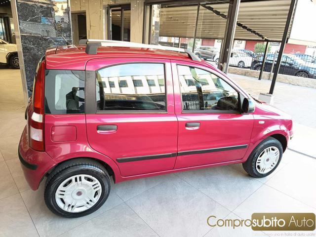 FIAT Panda 1.2 Dynamic Natural Power