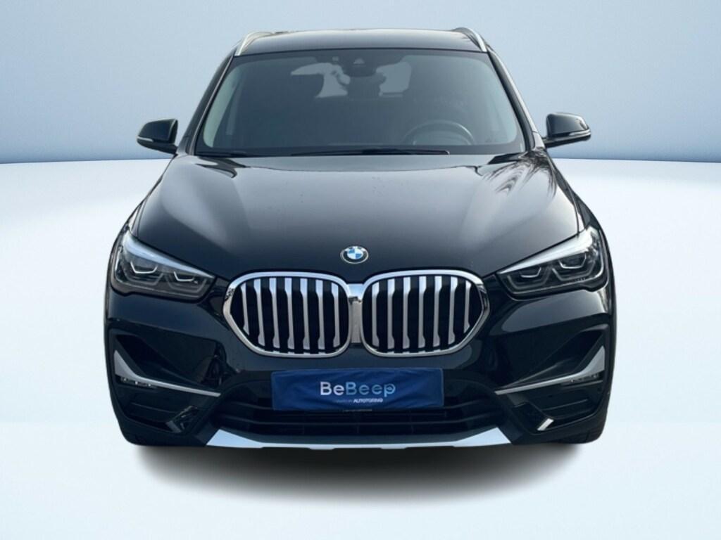 BMW X1 16 d xLine sDrive Steptronic