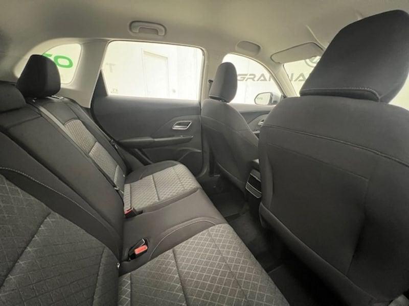 MG ZS NEW 1.5L MT STD NEW ICE 1,5L MT5 STANDARD