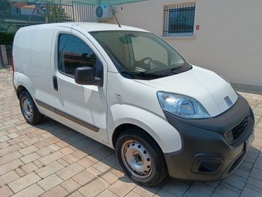 Fiat Fiorino 1.3 MJT 95CV Cargo SX