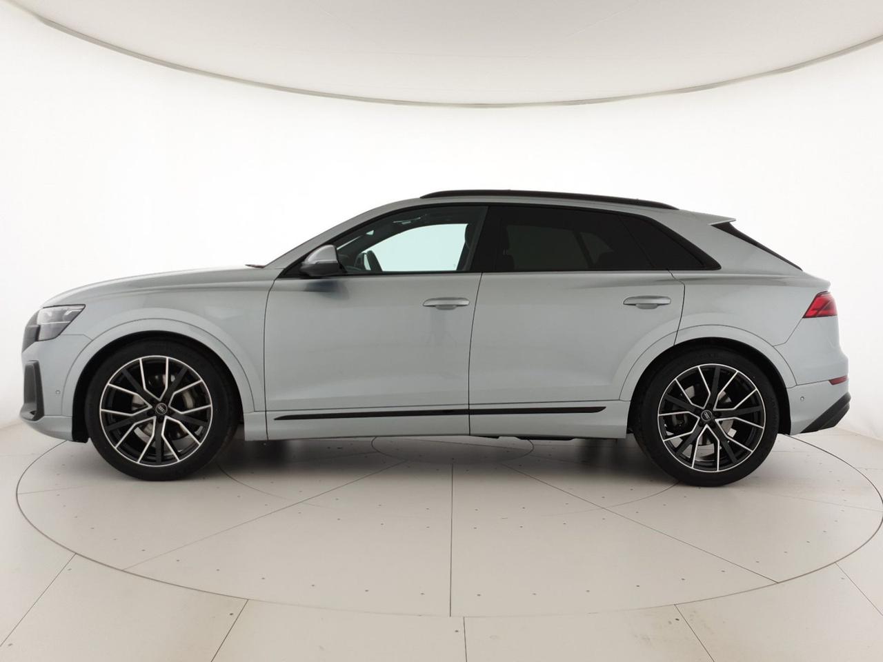 3.0TDI 286CV quattro tiptronic S line Edition
