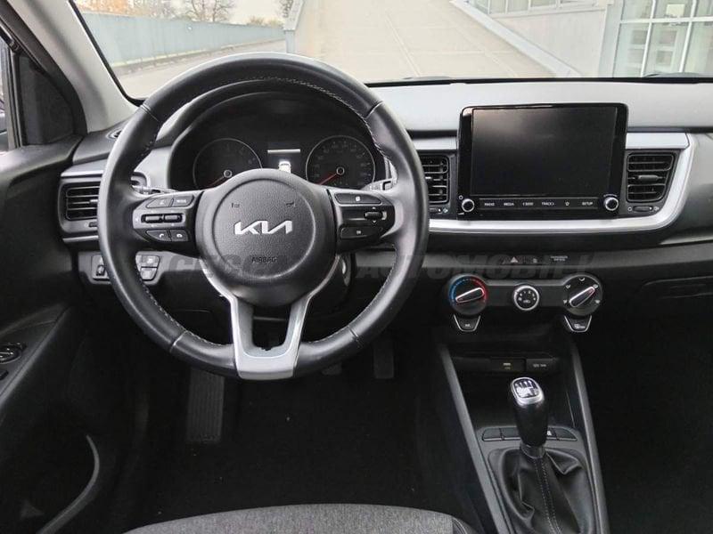 KIA Stonic Stonic 1.0 t-gdi mhev Urban 100cv imt