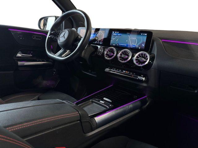 MERCEDES-BENZ B 180 d Automatic AMG Line Advanced Plus