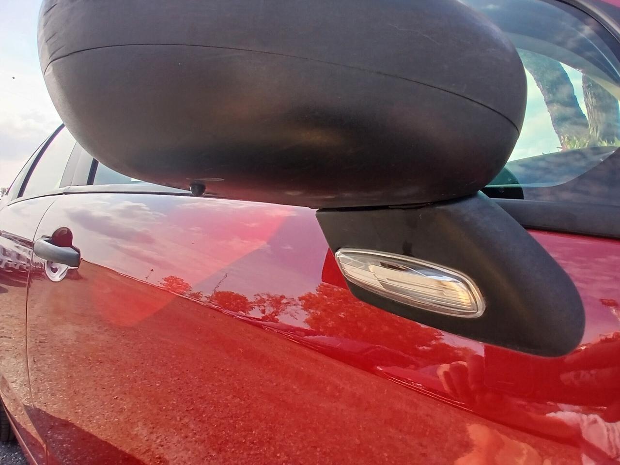 Citroen C3 1.4 HDi 70 Seduction