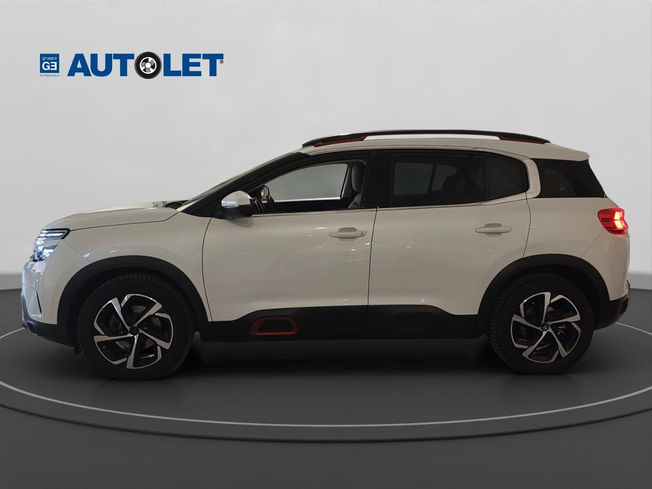 Citroen C5 Aircross PureTech 130cv S&S Feel pack