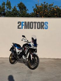 Honda CRF1100L Africa Twin Adventure Sports DCT Abs my20