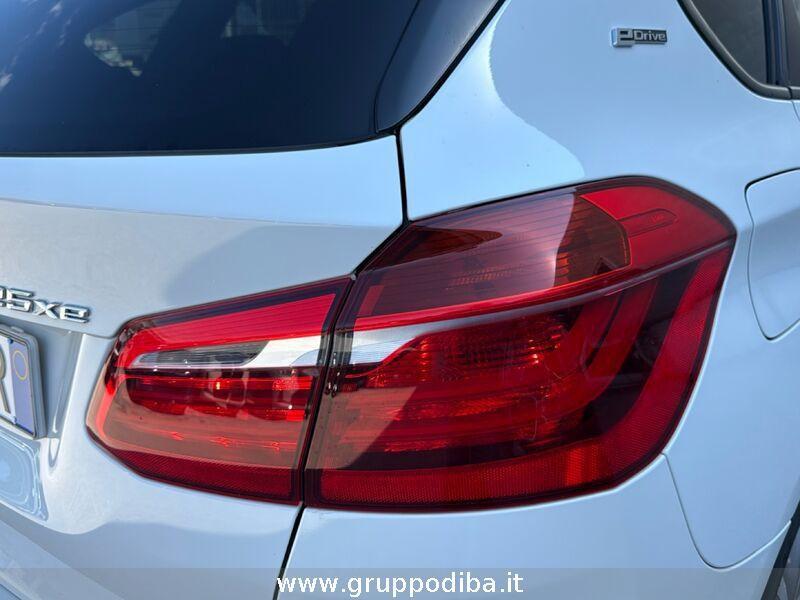 BMW Serie 2 Active Tourer Serie 2 F45 2014 Active Tourer 216i Active Tourer