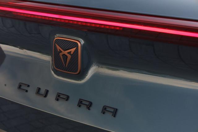 CUPRA Formentor 2.0 TDI 4Drive DSG 4x4
