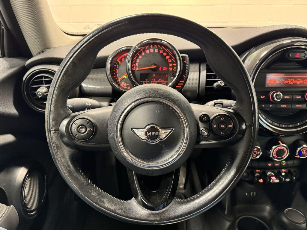 Mini One D 1.5 D One D