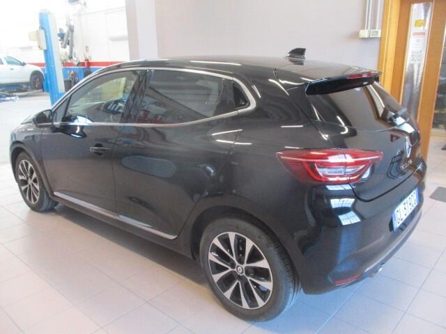 Renault Clio TCe 90 CV 5 porte Techno