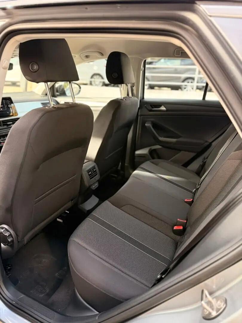 Volkswagen T-Roc 2.0 TDI SCR 150 CV DSG Life