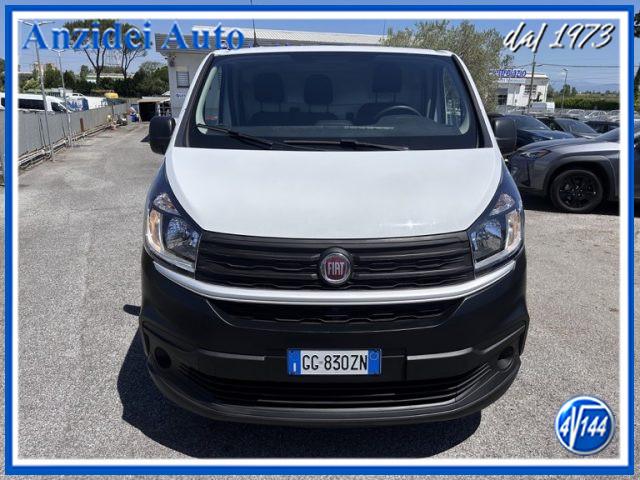 FIAT Talento 2.0 Ecojet 120CV Furgone