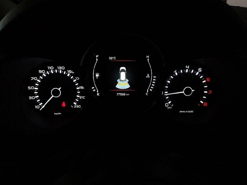 FIAT 500L 2017 Cross 500 L Cross 1.4 95cv S&S my20