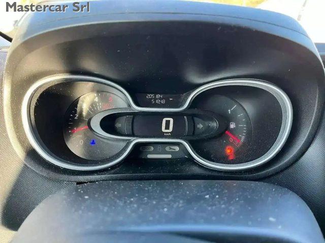 RENAULT Trafic L1 H1 27 2.0 DCI 120CV ICE - GC645CV