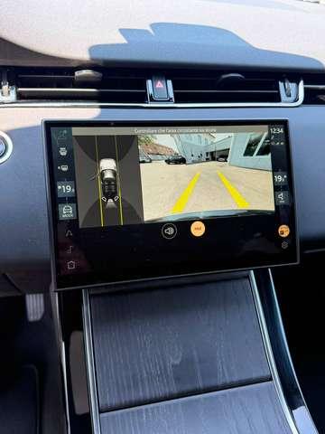 Land Rover Range Rover Evoque Hybrid Diesel 2.0d i4 mhev Dynamic HSE awd 163cv auto